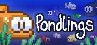 Игра PONDLINGS PONDLINGS