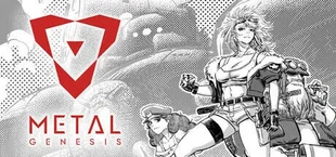 Metal Genesis: Rogue Regime
