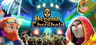 Игра Beyond The Threshold Beyond The Threshold