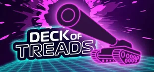 Deck of Treads