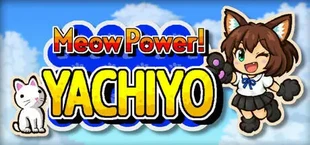 MeowPower!Yachiyo
