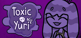 Игра Toxic Yuri Toxic Yuri