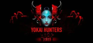 YOKAI WAIFU HUNTERS