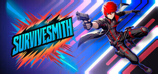 Игра Survivesmith Survivesmith