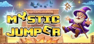 Mystic Jumper