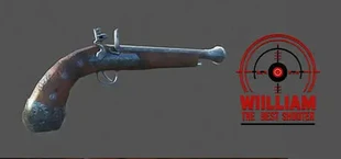 William The Best Shooter