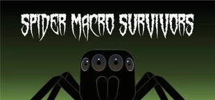 Spider Macro Survivors