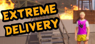 Игра Extreme Delivery Extreme Delivery