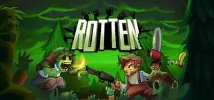 Rotten Survivor