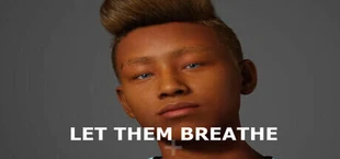 Let Them Breathe
