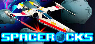 SPACEROCKS