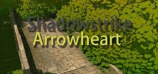 Shadowstrike Arrowheart