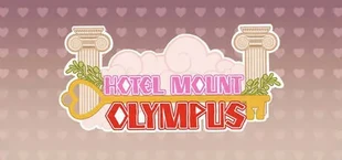 Hotel Mount Olympus