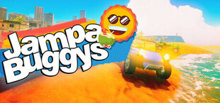 Игра Jampa Buggys Jampa Buggys