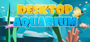 Игра Desktop Aquarium Desktop Aquarium