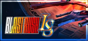Blast Rush LS