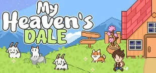 My Heaven's Dale
