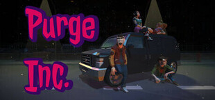 Игра Purge Inc. Purge Inc.