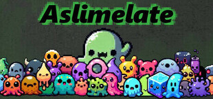 Игра Aslimelate Aslimelate