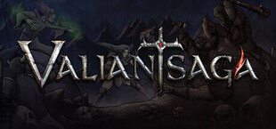 Valiant Saga