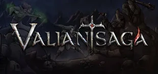 Valiant Saga