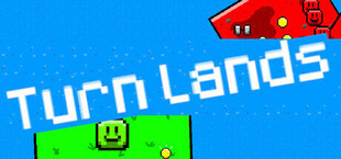 Игра Turn Lands Turn Lands