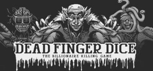 Dead Finger Dice: A Billionaire Killing Game