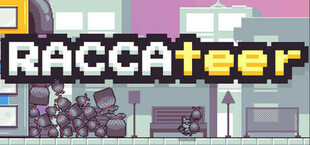 Игра Raccateer Raccateer