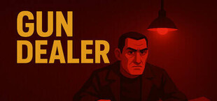 Игра Gun Dealer Gun Dealer