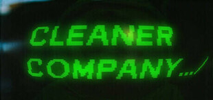 Игра Cleaner Company Cleaner Company