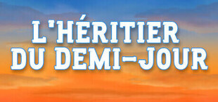Игра L'Héritier du Demi-Jour L'Héritier du Demi-Jour