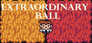 Игра Extraordinary Ball Extraordinary Ball