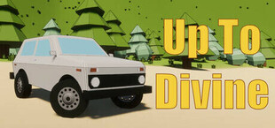Игра Up To Divine Up To Divine