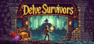 Игра Delve Survivors Delve Survivors