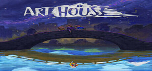 Игра Art House Art House