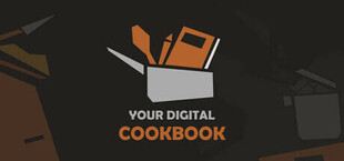 Игра Your Digital Cookbook Your Digital Cookbook