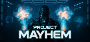 Игра Project Mayhem Project Mayhem