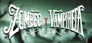 Игра Zombeo y Vampireta Zombeo y Vampireta