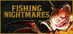 Игра Fishing Nightmares Fishing Nightmares