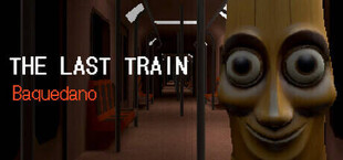 Игра THE LAST TRAIN: Baquedano THE LAST TRAIN: Baquedano