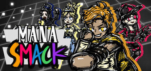 Игра Mana Smack Mana Smack