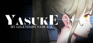 Игра Yasuke: My Legendary Samurai Yasuke: My Legendary Samurai