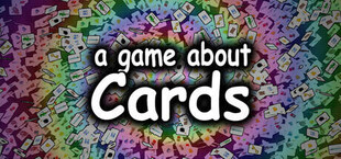 Игра A game about cards A game about cards
