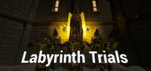 Игра Labyrinth Trials Labyrinth Trials
