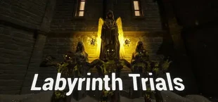 Labyrinth Survivor