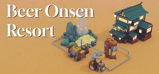 Игра Beer Onsen Resort Beer Onsen Resort