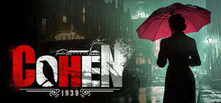 Игра Cohen 1939 Cohen 1939