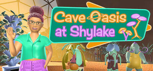 Игра Cave Oasis at Shylake Cave Oasis at Shylake