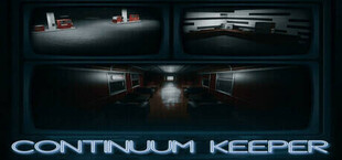 Игра Continuum Keeper Continuum Keeper