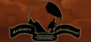 Avalone's Adventurers: My Parents were Assassinated so I've Started an Adventuring Party to Avoid a Political Marriage